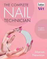 Marian Newman - The Complete Nail Technician - 9781473748736 - V9781473748736