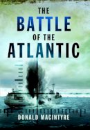 Donald Macintyre - Battle of the Atlantic - 9781473822870 - V9781473822870