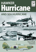 Neil Robinson - Hawker Hurricane and Sea Hurricane - 9781473827257 - V9781473827257