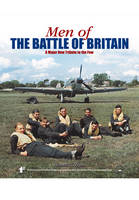 Kenneth G. Wynn - Men of the Battle of Britain: A Major New Tribute to The Few - 9781473847675 - V9781473847675