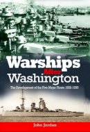 John Jordan - Warships After Washington - 9781473852730 - V9781473852730