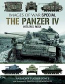 Anthony Tucker-Jones - Panzer IV - 9781473856752 - V9781473856752