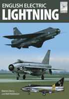 Martin Derry - Flight Craft 11: English Electric Lightning - 9781473890558 - V9781473890558