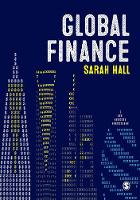 Sarah Hall - Global Finance: Places, Spaces and People - 9781473905948 - V9781473905948