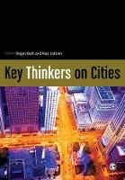 Regan Koch - Key Thinkers on Cities - 9781473907751 - V9781473907751