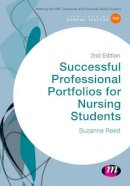 Suzanne Reed - Successful Professional Portfolios for Nursing Students - 9781473916319 - V9781473916319