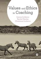 Ioanna Iordanou - Values and Ethics in Coaching - 9781473919563 - V9781473919563