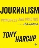 Tony Harcup - Journalism: Principles and Practice - 9781473930339 - V9781473930339