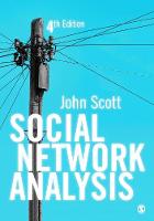 John Scott - Social Network Analysis - 9781473952126 - V9781473952126