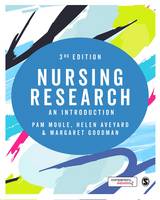Pam Moule - Nursing Research: An Introduction - 9781473953413 - V9781473953413