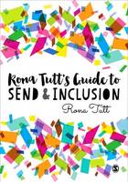 Rona Tutt - Rona Tutt´s Guide to SEND & Inclusion - 9781473954809 - V9781473954809
