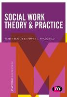 Lesley Deacon - Social Work Theory and Practice - 9781473958708 - V9781473958708