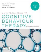 Helen Kennerley - An Introduction to Cognitive Behaviour Therapy: Skills and Applications - 9781473962583 - V9781473962583