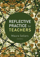 Maura Sellars - Reflective Practice for Teachers - 9781473969094 - V9781473969094