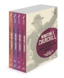 Winston Churchill - A History of the English-Speaking Peoples: The Complete Set - 9781474216319 - V9781474216319