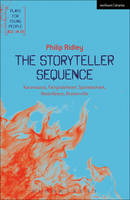 Philip Ridley - The Storyteller Sequence: Karamazoo; Fairytaleheart; Sparkleshark; Moonfleece; Brokenville (Play Anthologies) - 9781474216999 - V9781474216999