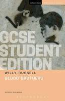 Willy Russell - Blood Brothers GCSE Student Edition - 9781474229920 - V9781474229920