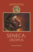 Professor Susanna Braund - Seneca: Oedipus - 9781474234788 - V9781474234788