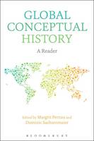 Margrit Pernau - Global Conceptual History: A Reader - 9781474242554 - V9781474242554