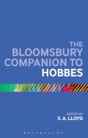Lloyd. S A - The Bloomsbury Companion to Hobbes - 9781474247658 - V9781474247658