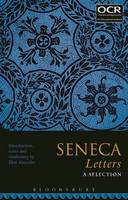 Maunder Eliot - Seneca Letters: A Selection - 9781474266062 - V9781474266062