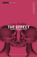 Lucy Prebble - The Effect (Modern Classics) - 9781474272018 - V9781474272018