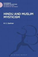 Zaehner, R. C. - Hindu and Muslim Mysticism (Religious Studies: Bloomsbury Academic Collections) - 9781474280778 - V9781474280778