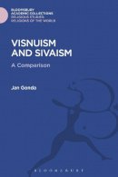 Jan Gonda - Visnuism and Sivaism: A Comparison (Religious Studies: Bloomsbury Academic Collections) - 9781474280808 - V9781474280808