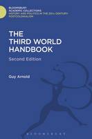 Guy Arnold - The Third World Handbook: Second Edition - 9781474291729 - V9781474291729