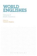 Tometro Hopkins - World Englishes: Volume II: North America - 9781474298537 - V9781474298537