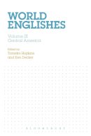 Tometro Hopkins - World Englishes: Volume III: Central America - 9781474298544 - V9781474298544