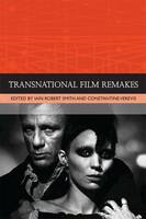 Iain Robert Smith - Transnational Film Remakes - 9781474407243 - V9781474407243