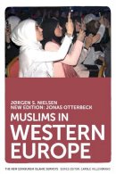 Jonas Otterbeck - Muslims in Western Europe - 9781474409339 - V9781474409339