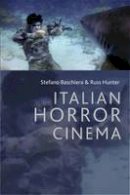 Baschiera Stefano An - Italian Horror Cinema - 9781474419680 - V9781474419680