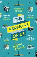 Laura Barnett - The Versions of Us: The Number One bestseller - 9781474600897 - V9781474600897