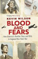 Wilson, Kevin - Blood and Fears - 9781474601634 - V9781474601634