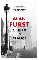 Alan Furst - A Hero in France - 9781474602921 - V9781474602921