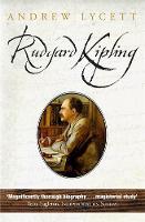 Andrew Lycett - Rudyard Kipling - 9781474602983 - V9781474602983