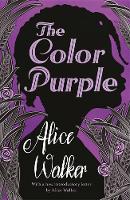 Alice Walker - The Color Purple - 9781474607254 - 9781474607254