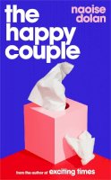 Naoise Dolan - The Happy Couple - with exclusive tote bag - 9781474613507 - 9781474613507