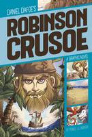 Martin Powell (Ed.) - Robinson Crusoe - 9781474703888 - V9781474703888