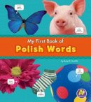 Kudela, Katy R. - Polish Words (A+ Books: Bilingual Picture Dictionaries) (Multilingual Edition) - 9781474706957 - V9781474706957