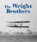 Helen Cox-Cannons - The Wright Brothers - 9781474714440 - V9781474714440