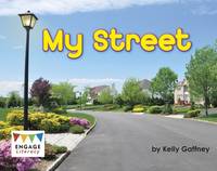 Kelly Gaffney - My Street - 9781474714983 - V9781474714983