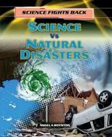 Angela Royston - Science vs Natural Disasters - 9781474716161 - V9781474716161