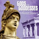Danielle Smith-Llera - Gods and Goddesses of Ancient Greece - 9781474717502 - V9781474717502