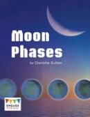 Charlotte Guillain - Moon Phases - 9781474717915 - V9781474717915