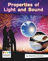 Charlotte Guillain - Properties of Light and Sound - 9781474718233 - V9781474718233