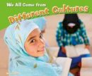 Melissa Higgins - We All Come from Different Cultures - 9781474723664 - V9781474723664