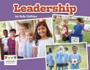 Kelly Gaffney - Leadership (Engage Literacy: Engage Literacy Turquoise - Extension A) - 9781474729628 - V9781474729628